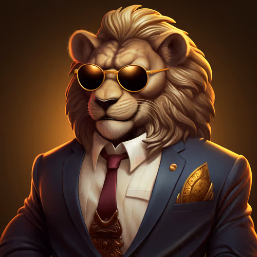 Alcazar Elite Lions