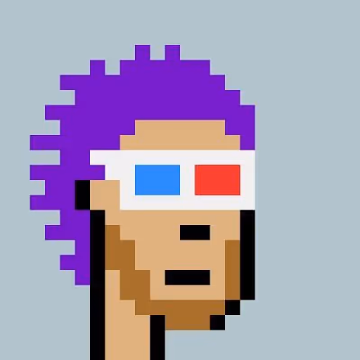 CryptoPunkz #001