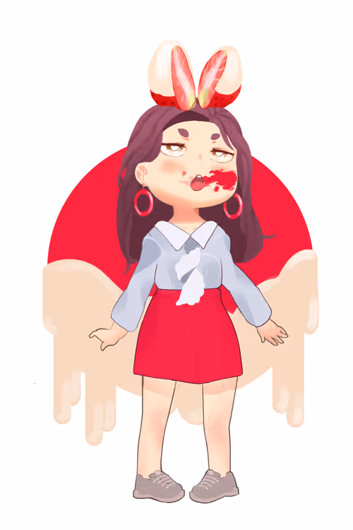 Item #48031325264556613422837276447681329394562862887804572200863203852877484261377 Media