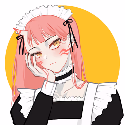 Oni Hime