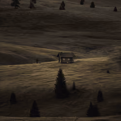 Alpe di Siusi 