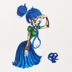 Bluebell