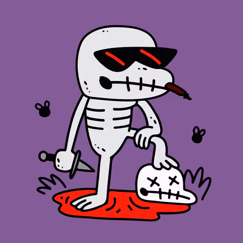 Boney #196