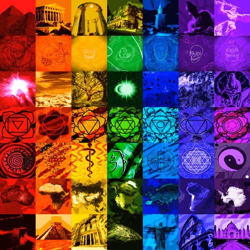 7Sevens-NFT Collection