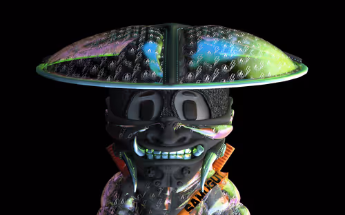 Item #109845842832701118082593030799538965508783115323090045519344239106692506189825 Media