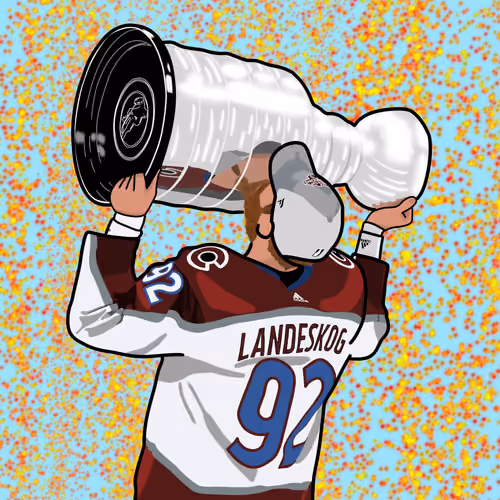 Go Avs Go