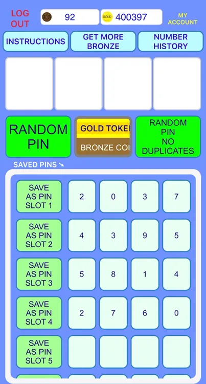Item #51922292769306561888057483883815671452326240140490400852528659730286346502145 Media