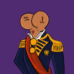 Lord Rumpletat 