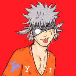 yakuzi #13