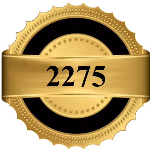 Item #49691459132915911267770928602637260900535821433675666676455455655952906190849 Media