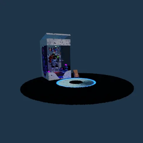WrathVerseWG Starter Kit 1