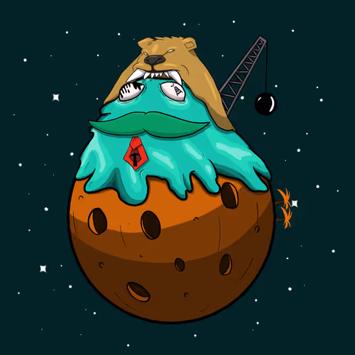 Item #37129073402435926722574371517261990274179700653713062500700766858847599984641 Media