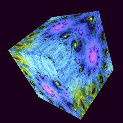 Item #94483455350401930760917008823486036964649470698017927072375249601282594308097 Media