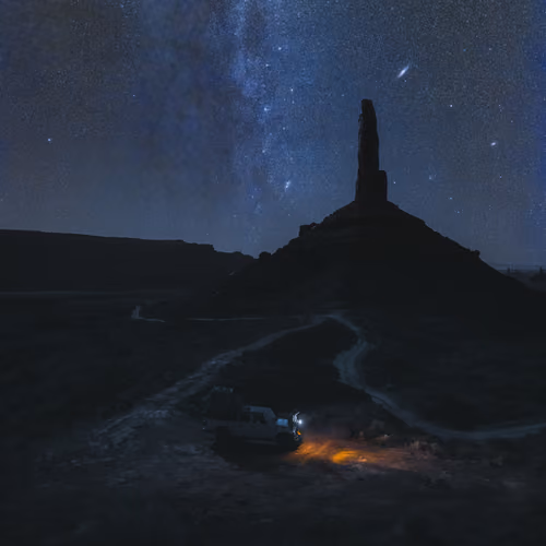 Desert Dreams - 14