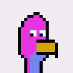 BitBird 1300