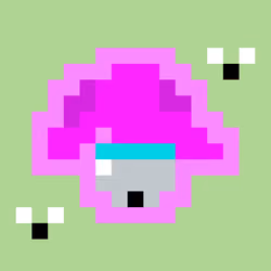 Mushroomhund #10