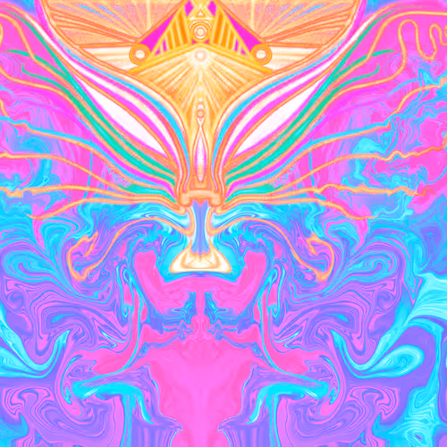 Cosmicendopsychedelicdreamland