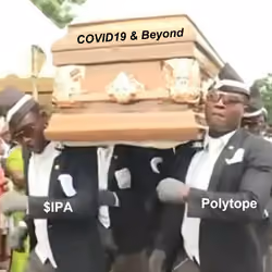 COVID Crusher
