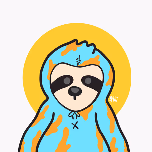 Genesis Sloth