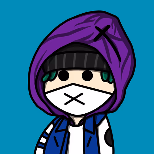 Cool Boys #047