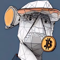 BTC-Ape #7