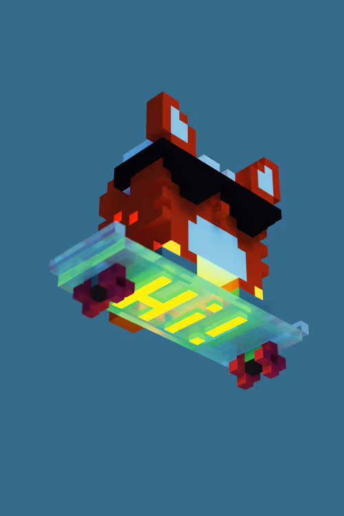 Item #77356747862295945818312113922692326090866929271405815271444583392832407994369 Media