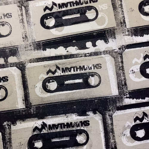 Cassette Tape Life