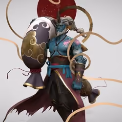 Fujin
