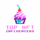 #topNFTinfluencers