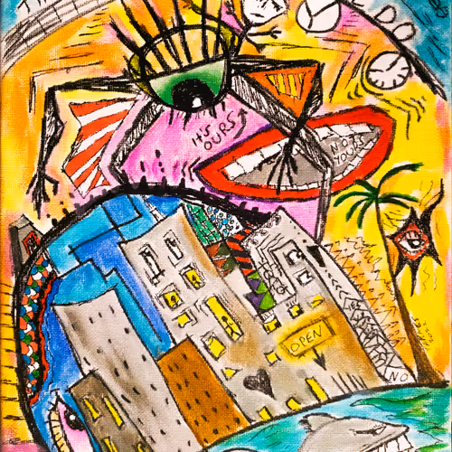 Colorsandchaos
