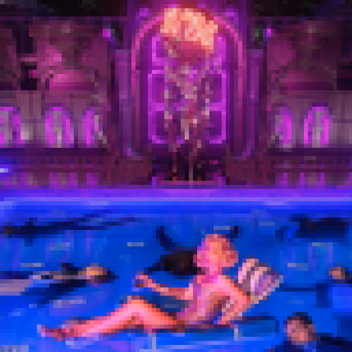 Item #41250816446454156390052189294610526062927743120831005159506808800635850326017 Media