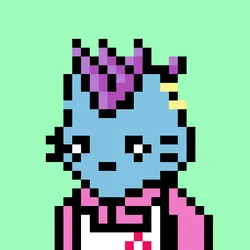 PixelCat 945