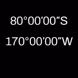 80°S-170°W