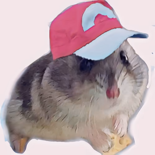 Poke Hamster