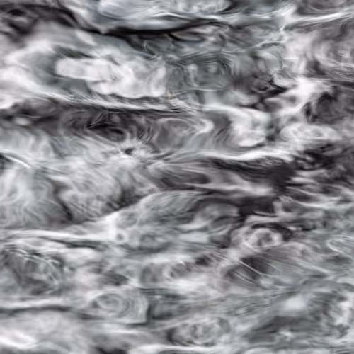 Ebb And Flow