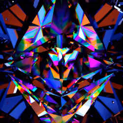 GC 009 - CRYSTAL VOID