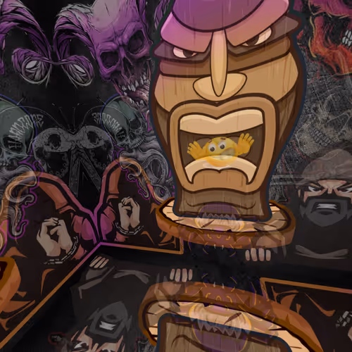 Item #84463867372853731942767477741831393957377631596270392105013232264727362535425 Media