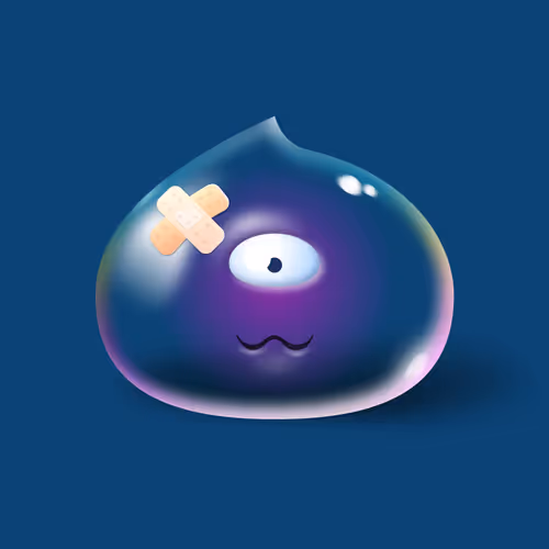 Slime #991