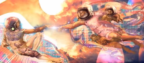 Item #23348230384772618583203967569550348180397107170329283049564044421162982178820 Media