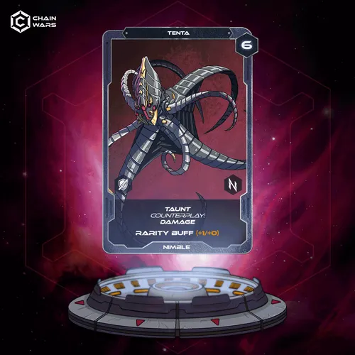 Item #54255146870319227896522822920040420698355421297952254947981330577990359191456 Media