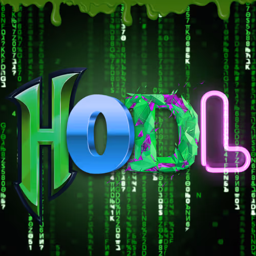 Hodlcards