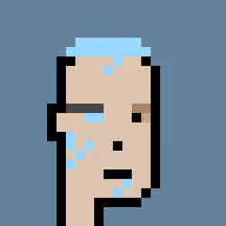 CyberPunkie #013
