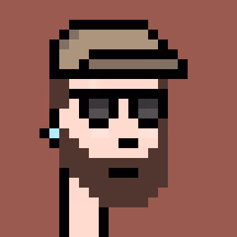 ElonPunk #0683