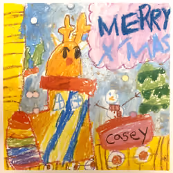 CASEY 2023 X'MAX CARD