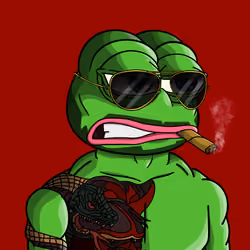 TopG Pepe