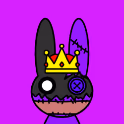 Rabid Rabbit #705