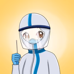 HOH - Nurse #002