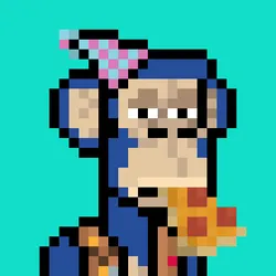 PixelApe 406