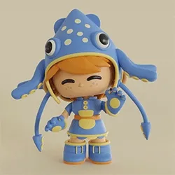 Cutie Quirks #151
