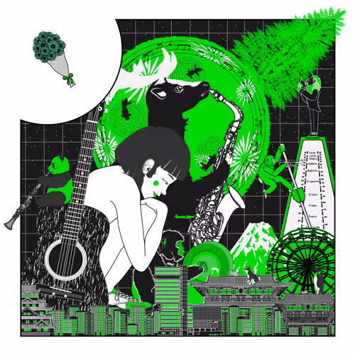 Item #91585001422199306859421091330481062037143341393357481475193848491617529364481 Media